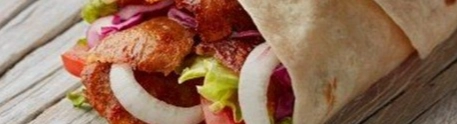 Wraps 
